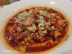 -红高粱大酒店(宁山东路店)