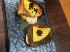-黑松白鹿(金融街店)