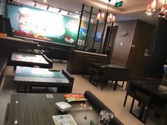 -豪客来牛排(府河店)