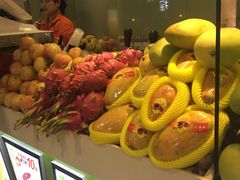 -漫果工坊(西单大悦城店)