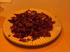 -龙门阵茶屋川菜馆(武康路店)