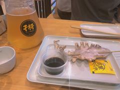 -木屋烧烤(龙湖天街店)