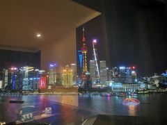 -上海外滩茂悦大酒店