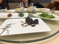 -勺园中餐厅