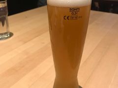 -LENBACH兰巴赫西餐啤酒坊(大连东港店)