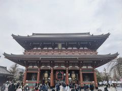 -浅草寺