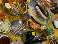 -伊茉家的烤肉店(勒泰中心店)