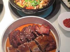 -日昌餐馆(Mini西点茂店)