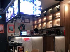 大堂-鹅冠港式茶餐厅(来福士店)