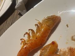 -常德武陵天济喜来登酒店-盛宴餐厅