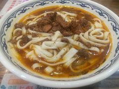 -韩师傅老大同刀削面(北苑路店)