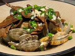 -佬太公海鸭·海鲜大排档(上海总店)