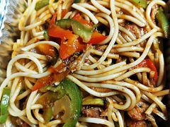 -棒约翰比萨·意面(张江店)