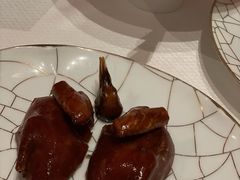 -北京柏悦酒店·锦庭餐厅Dining Room