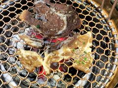 -明洞王妃家烤肉(苏州中心星悦汇店)