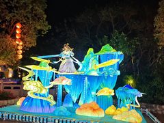 -厦门方特东方神画