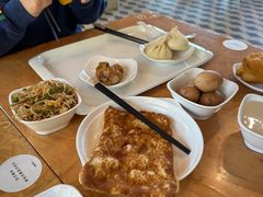 -阿那亚第二食堂 Cafeteria 2