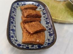 -芸海阁·农家私房菜(沙家浜景区出口店)