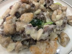 -同发号饭庄(复兴路店)