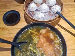 -老盛兴汤包馆(江宁一店)