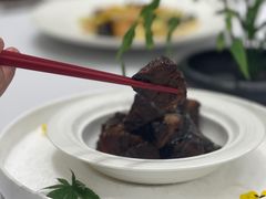 -虹御轩·传承江浙菜(虹桥店)