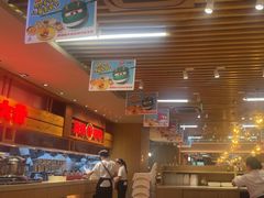 -西贝(上海我格广场店)