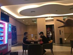 -W FITNESS 威尔仕健身·游泳(老西门新苑店)