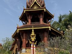 -西双版纳总佛寺