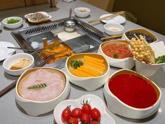 -海底捞火锅(王府井银泰in88店)