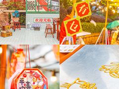 -美的鹭湖森林度假区