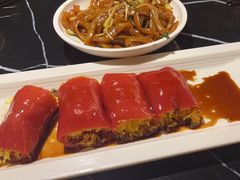 -稻香饭店(IFS国金中心店)