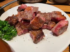 -赤坂亭·M9和牛烧肉·铁板烧(合肥万象城店)