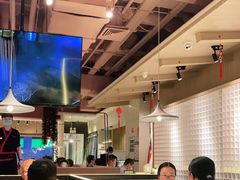 大堂-七八冷面·延边朝鲜族美食(圣熙八号店)