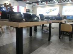 -DC商业城(海秀东路店)