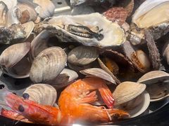 -前王院•巧克力海鲜市集餐厅(万平口店)