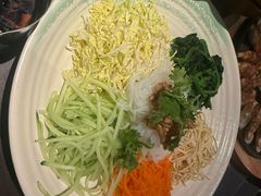 -北李·海肠捞饭·大连菜(望京凯德MALL店)