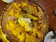 墨西哥玉米片-么哈MOJAR(厦门云城万科里店)