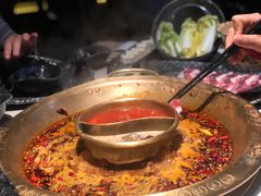 -哥老官重庆美蛙鱼头(龙湖杭州金沙天街店)
