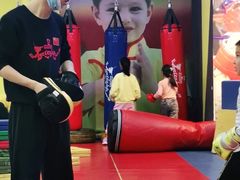 -HELLO功夫(印象城店)