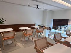 -Line来恩咖啡(石厦花园店)