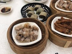 -龙的酒楼·手工早茶·顺德菜(近良路店)