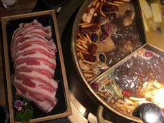 -湊湊火锅·茶憩(东城万达店)