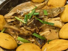 -渔码头食府·20年蓬莱老字号(登州路店)