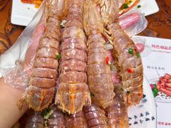 -友强·23年特色海鲜大排档(厦门店)