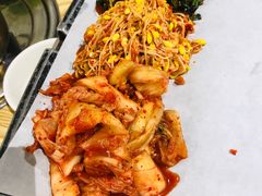 -韩国大金刚烤肉·料理(印象城店)