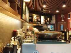 -星巴克(襄阳公园店)