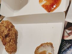 -麦当劳(新濠影汇店)