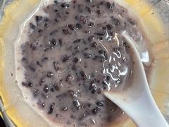 椰香黑糯米-润生堂(泰然四路店)