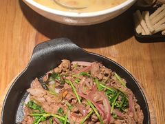 -九毛九西北菜(大东海店)