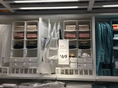 -宜家家居(哈尔滨商场店)